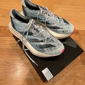 Adidas Adizero Prime X 2 Strung - Size 8 Mens / 9 Womens /
